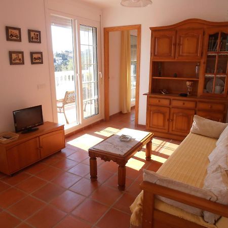 Ata-4 Apartamento Peñíscola Exterior foto