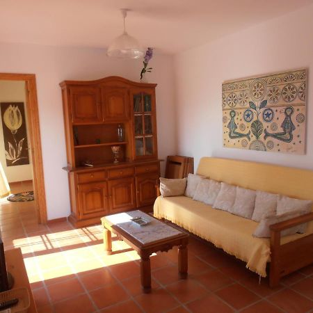 Ata-4 Apartamento Peñíscola Exterior foto