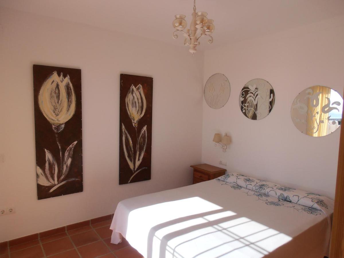 Ata-4 Apartamento Peñíscola Exterior foto