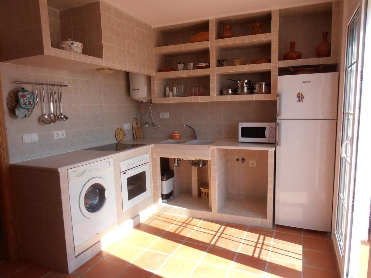 Ata-4 Apartamento Peñíscola Exterior foto