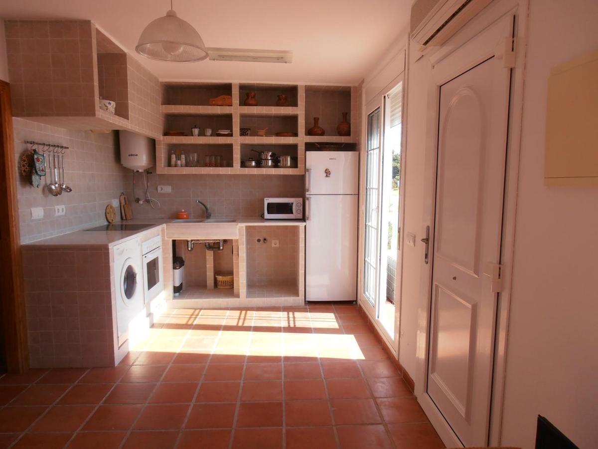 Ata-4 Apartamento Peñíscola Exterior foto